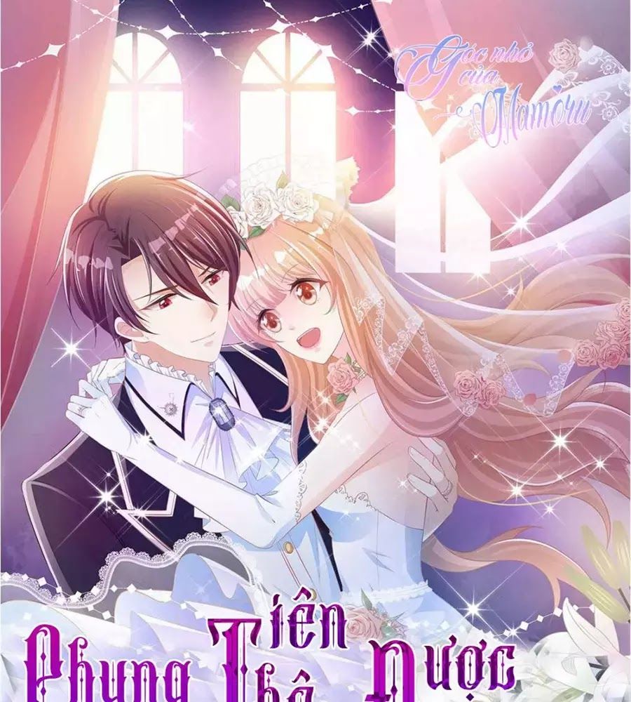 Phụng Tử Thành Hôn: Vợ Mới Không Được Trốn Thoát Chapter 5 - Trang 0