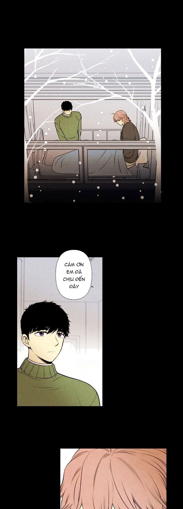 Trao Thân Cho Em Chapter 67 - Trang 0
