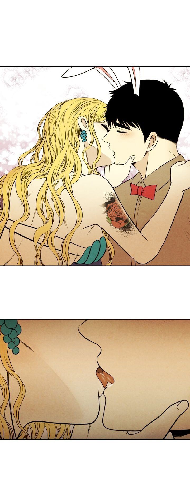 Trao Thân Cho Em Chapter 55 - Trang 0