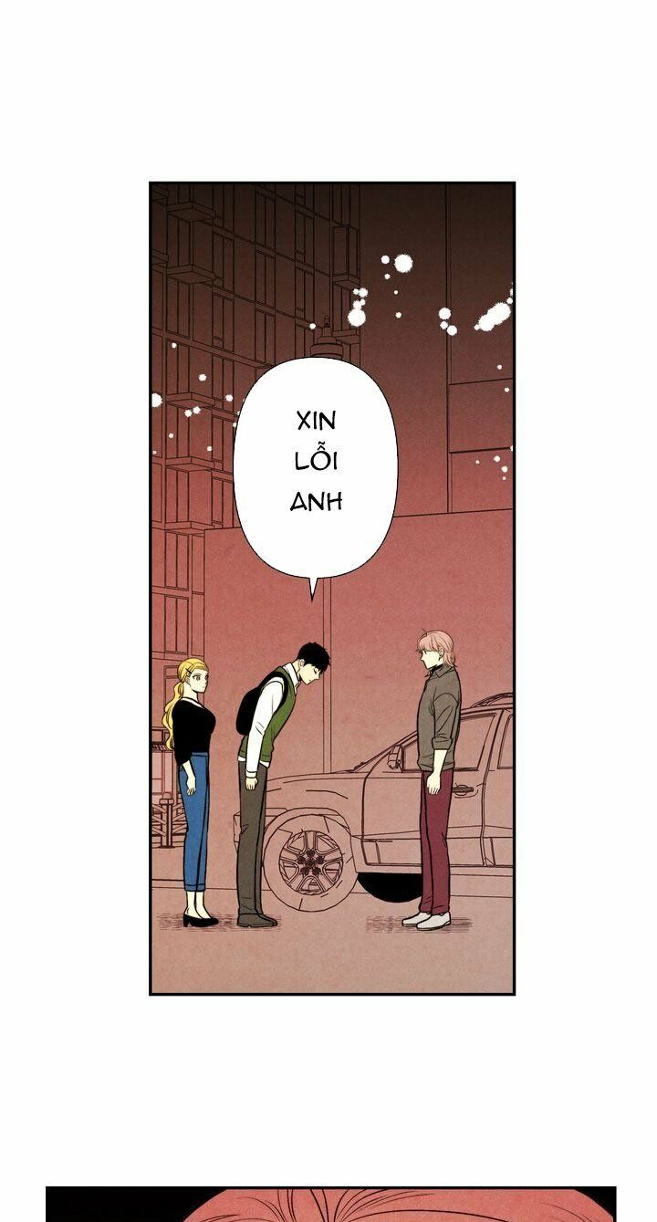 Trao Thân Cho Em Chapter 64 - Trang 0
