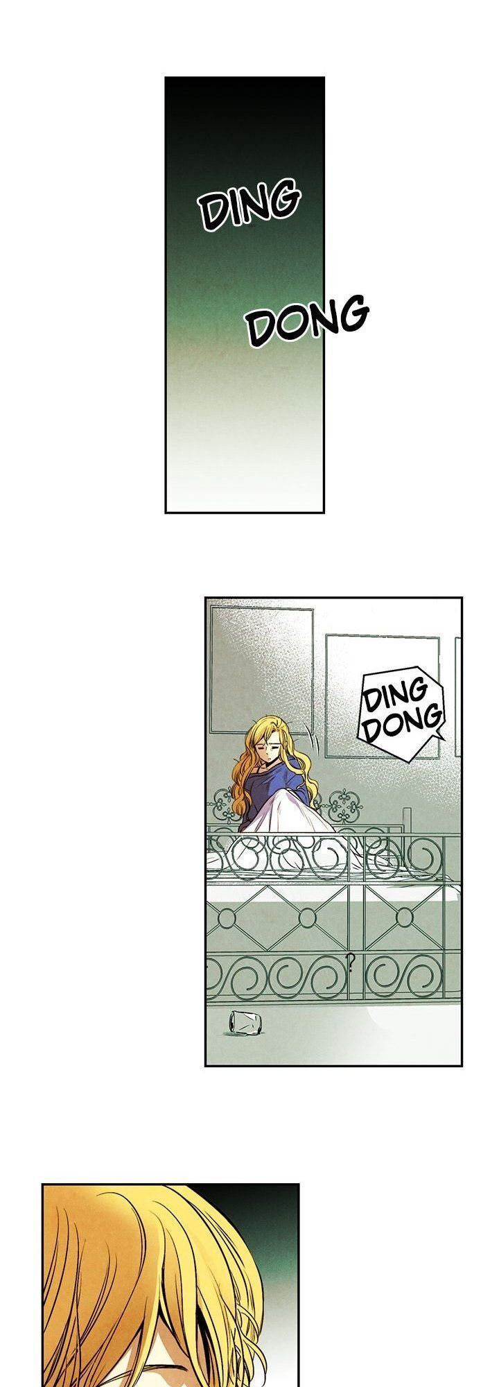 Trao Thân Cho Em Chapter 3 - Trang 0