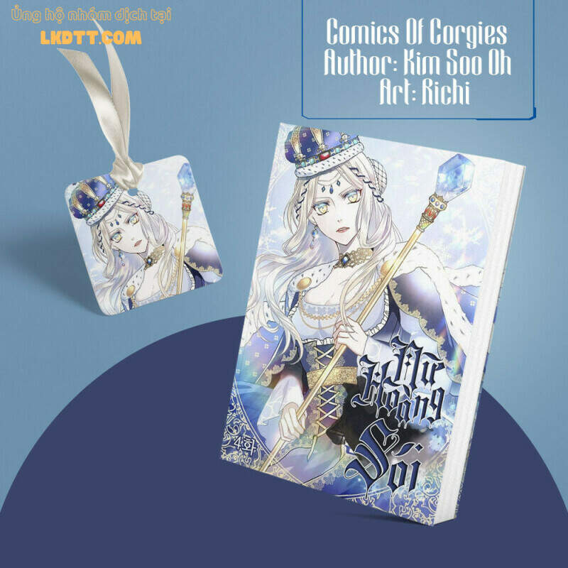 Mylord, Nữ Hoàng Của Loài Sói! Chapter 22 - Trang 0