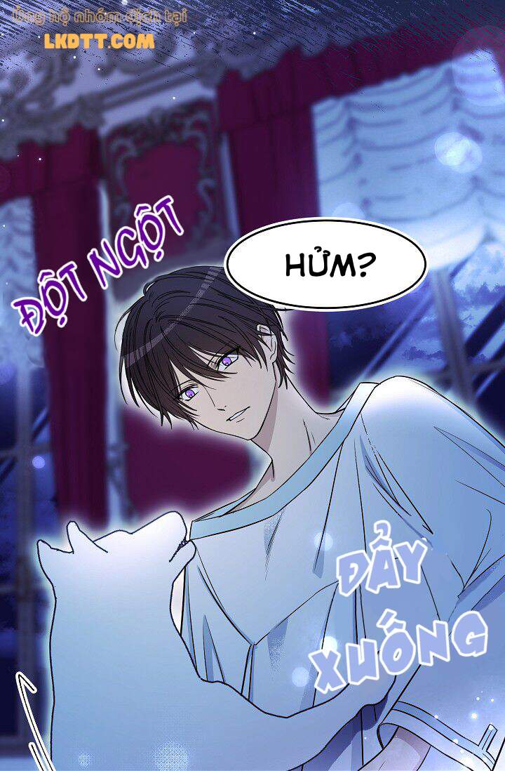 Mylord, Nữ Hoàng Của Loài Sói! Chapter 16 - Trang 0