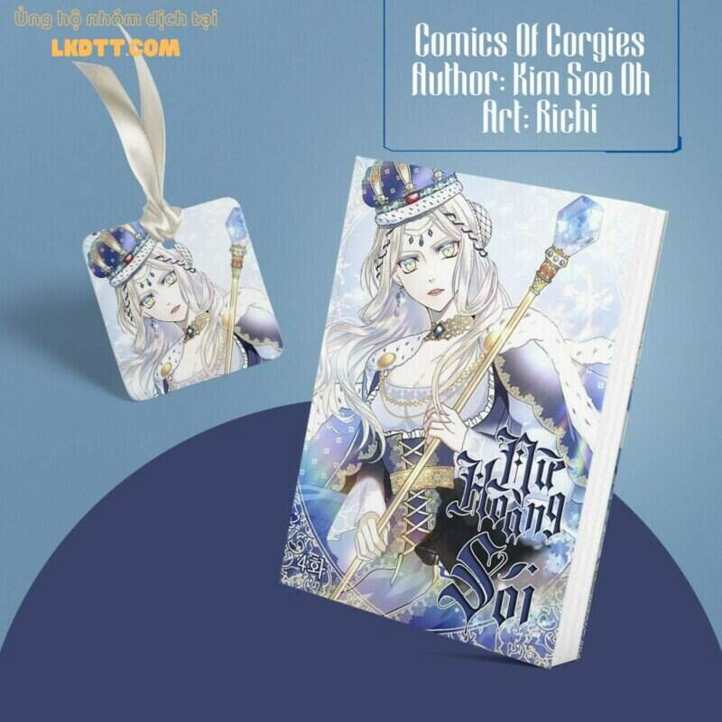 Mylord, Nữ Hoàng Của Loài Sói! Chapter 20 - Trang 0