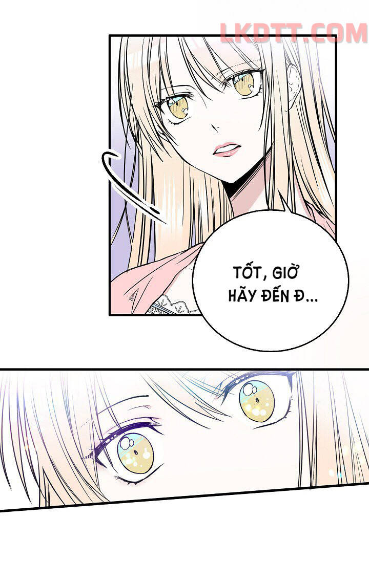 Mylord, Nữ Hoàng Của Loài Sói! Chapter 8 - Trang 1