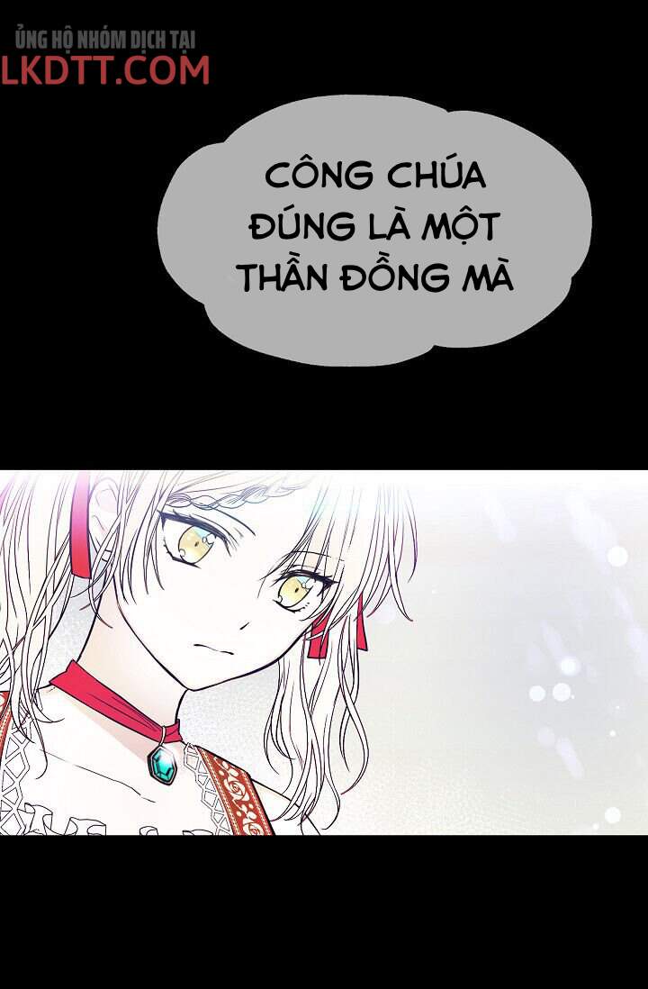 Mylord, Nữ Hoàng Của Loài Sói! Chapter 14 - Trang 0