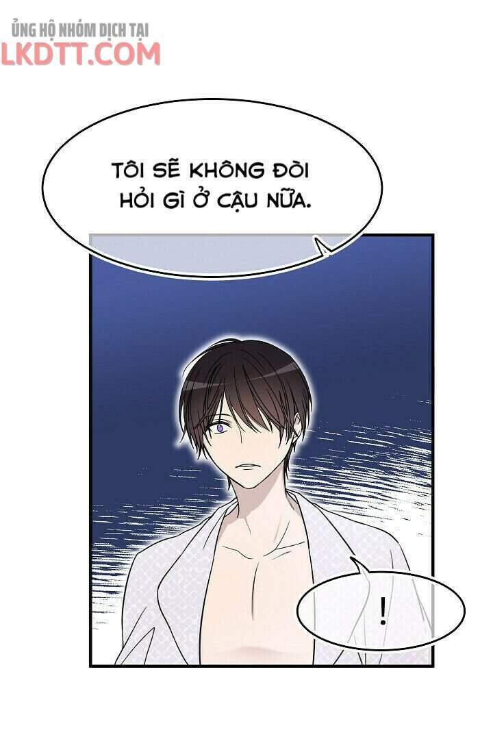 Mylord, Nữ Hoàng Của Loài Sói! Chapter 15 - Trang 1