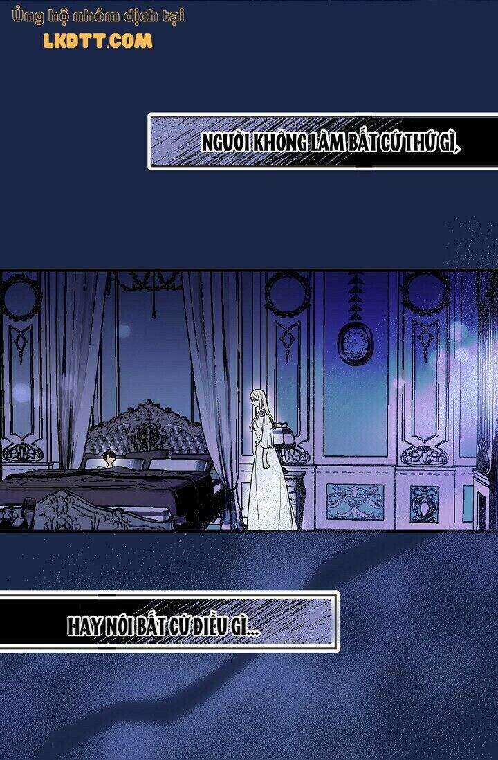 Mylord, Nữ Hoàng Của Loài Sói! Chapter 18 - Trang 1