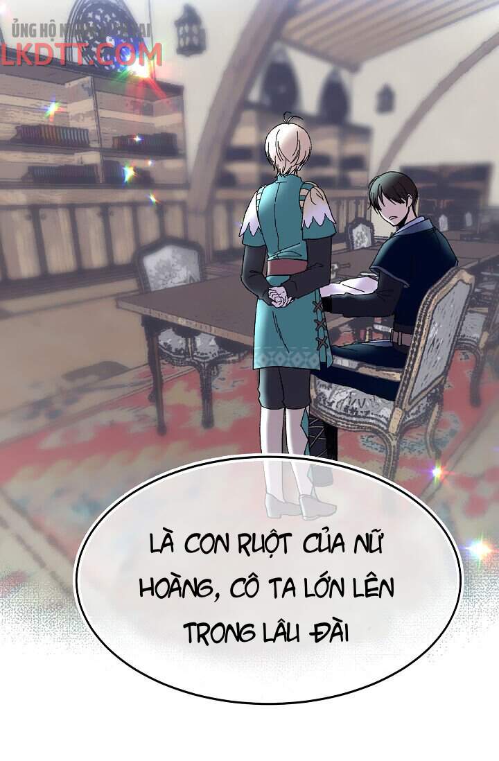 Mylord, Nữ Hoàng Của Loài Sói! Chapter 13 - Trang 0