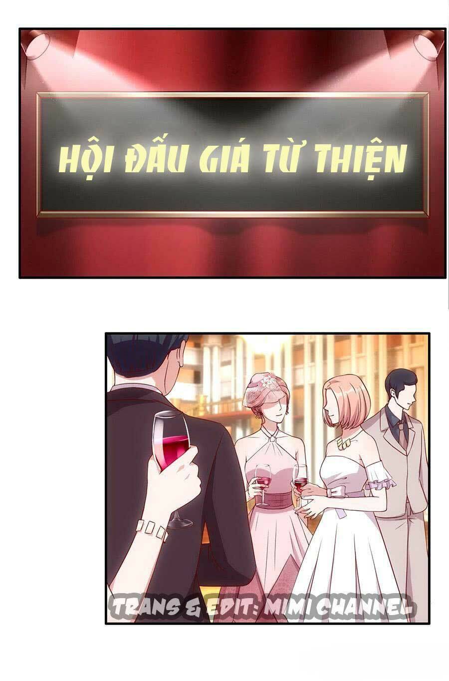 Gả Cho Tình Cũ Làm Lão Bà Chapter 47 - Trang 0