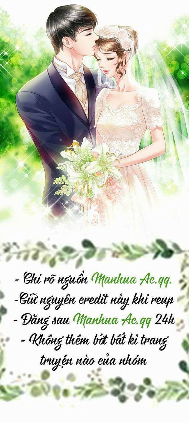 Gả Cho Tình Cũ Làm Lão Bà Chapter 4 - Trang 0