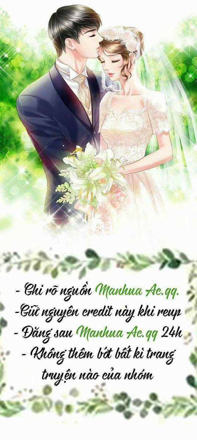 Gả Cho Tình Cũ Làm Lão Bà Chapter 5 - Trang 0