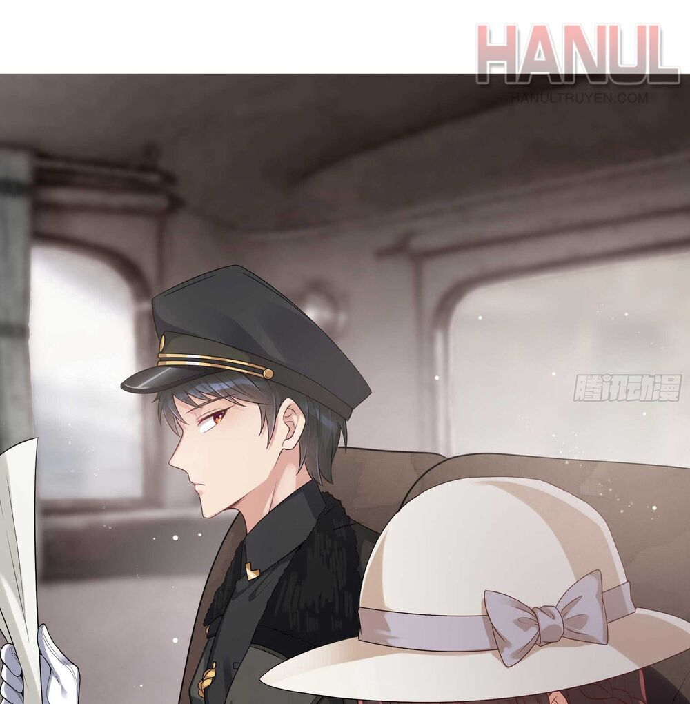 Hào Môn Kiều Thê: Thiếu Soái Quá Bá Đạo Chapter 2 - Trang 1