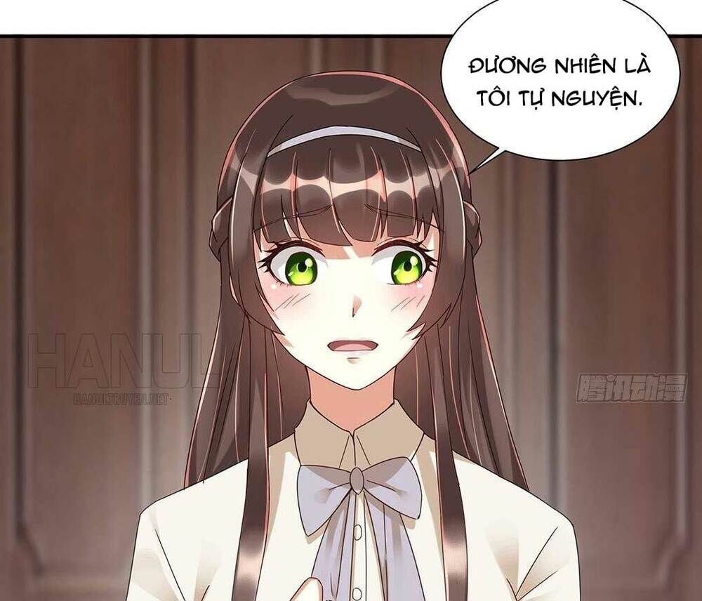 Hào Môn Kiều Thê: Thiếu Soái Quá Bá Đạo Chapter 5 - Trang 1