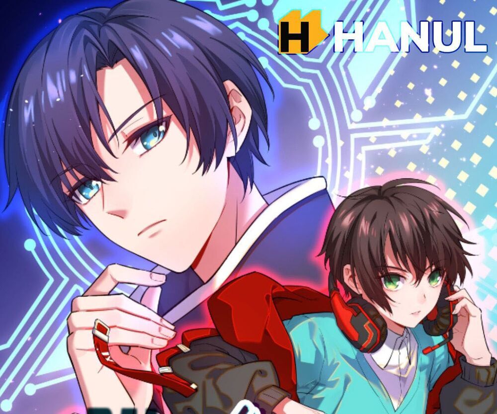 Đại Thần Gaming Đơn Phương Tôi Chapter 17.1 - Trang 0