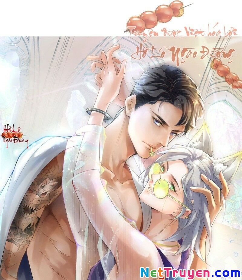 Ảnh Đế Yêu Hồ Chapter 17 - Trang 0