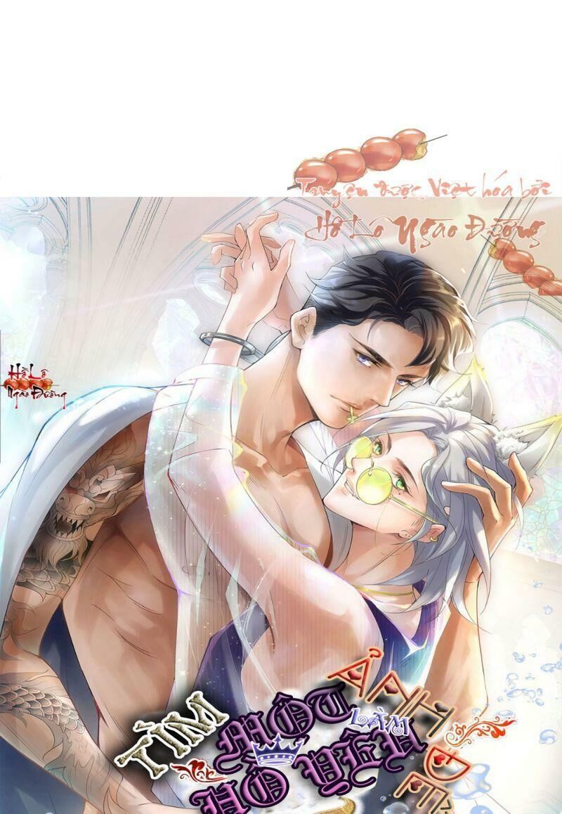 Ảnh Đế Yêu Hồ Chapter 62 - Trang 0