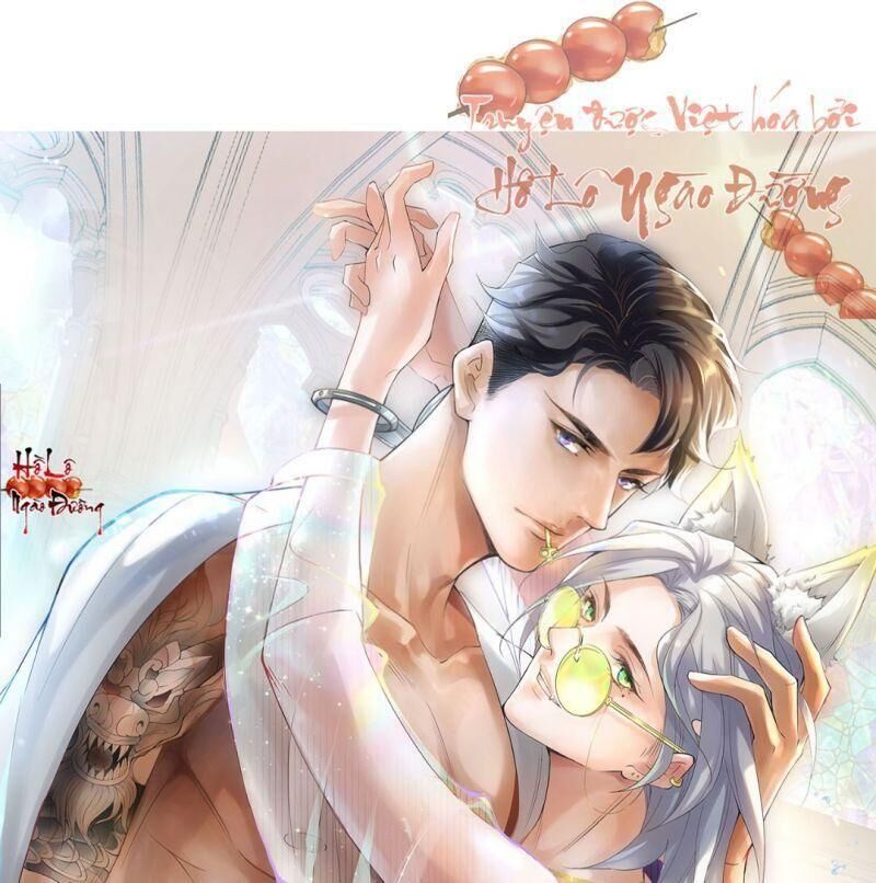 Ảnh Đế Yêu Hồ Chapter 13 - Trang 0