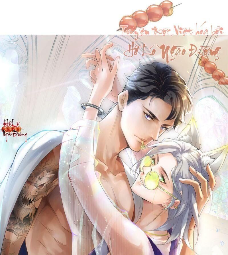Ảnh Đế Yêu Hồ Chapter 15 - Trang 0