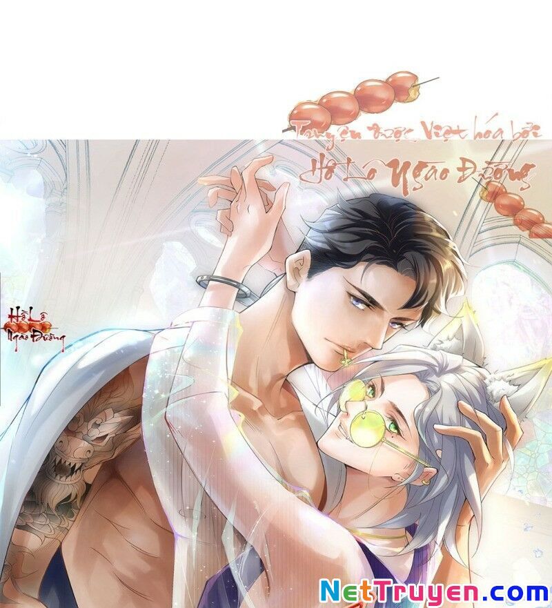 Ảnh Đế Yêu Hồ Chapter 45 - Trang 0