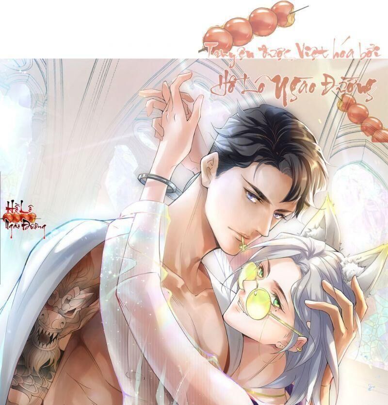 Ảnh Đế Yêu Hồ Chapter 9 - Trang 0