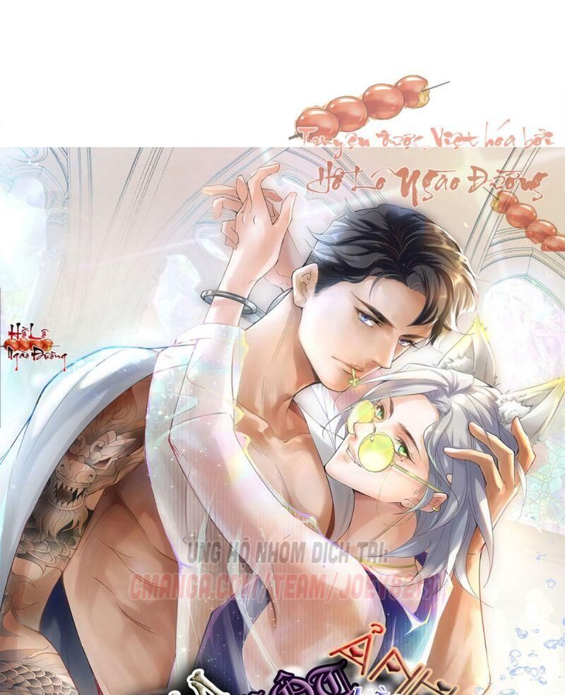 Ảnh Đế Yêu Hồ Chapter 60 - Trang 0