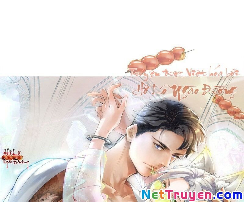 Ảnh Đế Yêu Hồ Chapter 41 - Trang 0