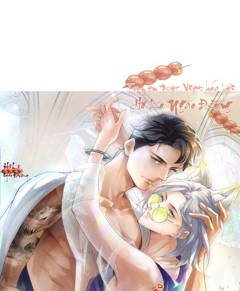 Ảnh Đế Yêu Hồ Chapter 61 - Trang 0