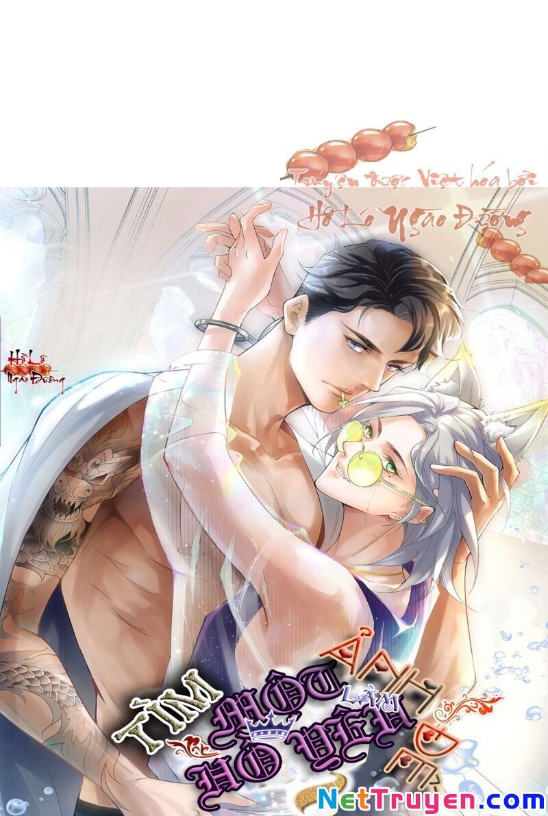 Ảnh Đế Yêu Hồ Chapter 53 - Trang 0