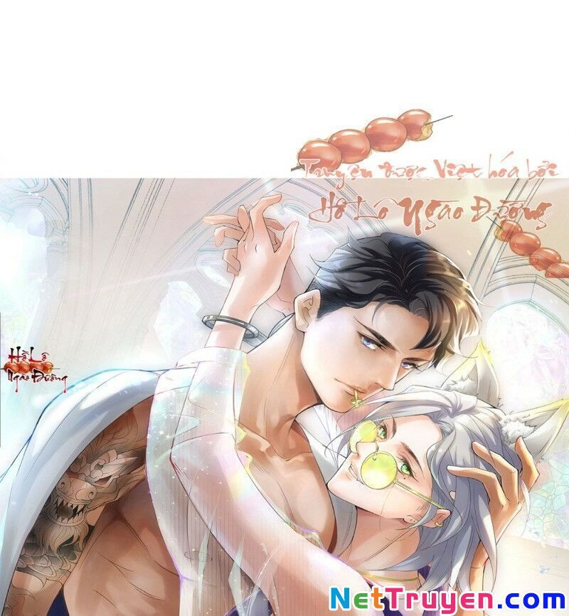 Ảnh Đế Yêu Hồ Chapter 49 - Trang 0