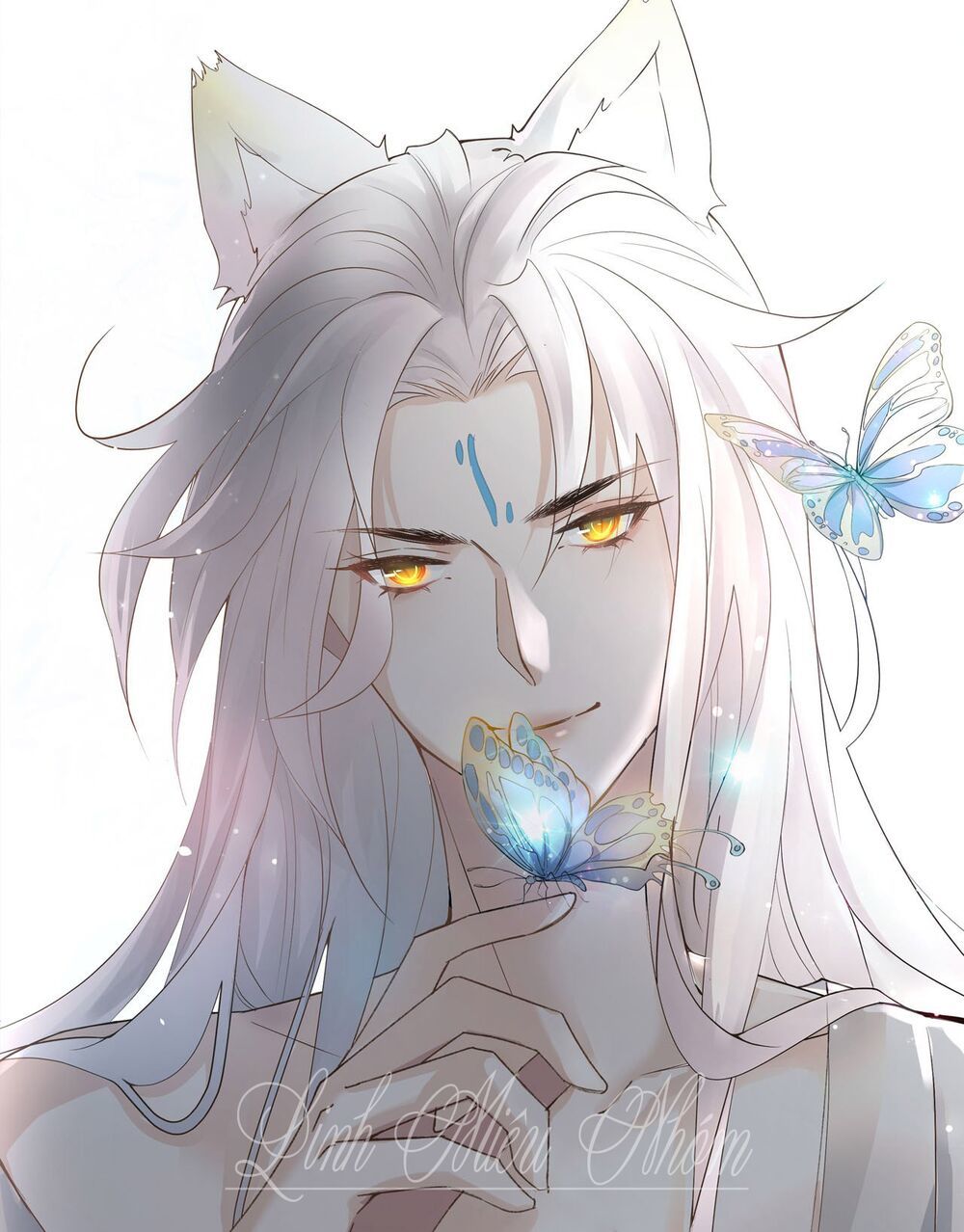 Ảnh Đế Yêu Hồ Chapter 1 - Trang 0