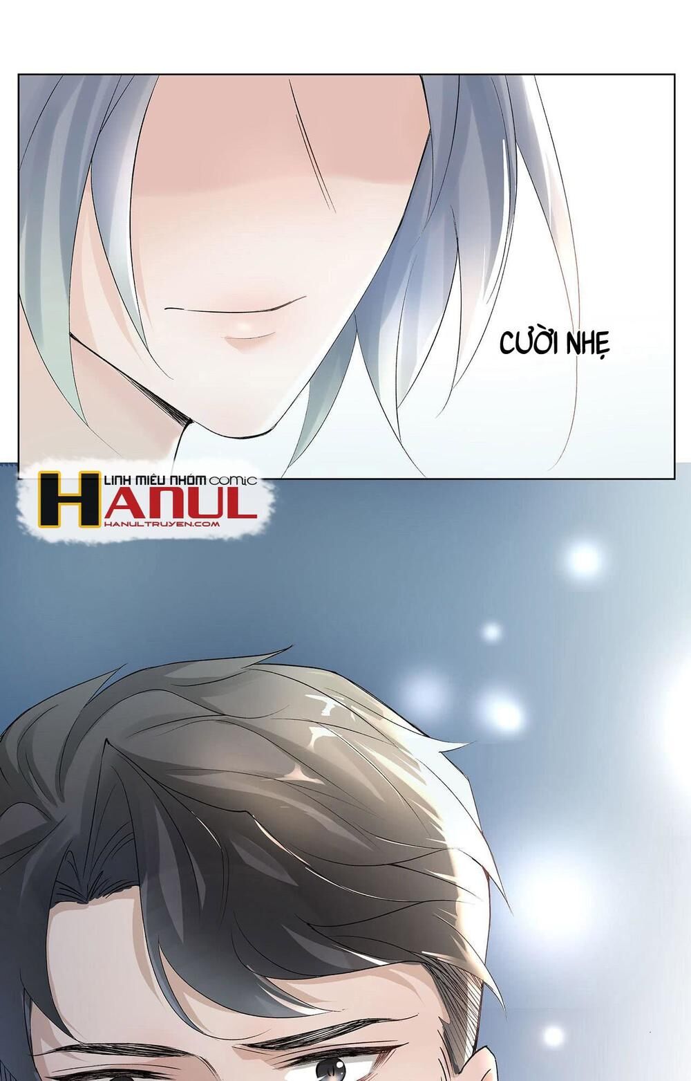 Ảnh Đế Yêu Hồ Chapter 5.2 - Trang 0