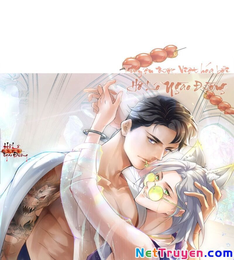 Ảnh Đế Yêu Hồ Chapter 57 - Trang 0
