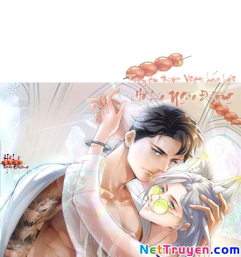 Ảnh Đế Yêu Hồ Chapter 51 - Trang 0