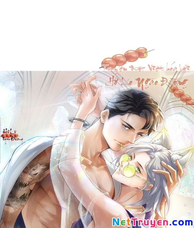 Ảnh Đế Yêu Hồ Chapter 48 - Trang 0