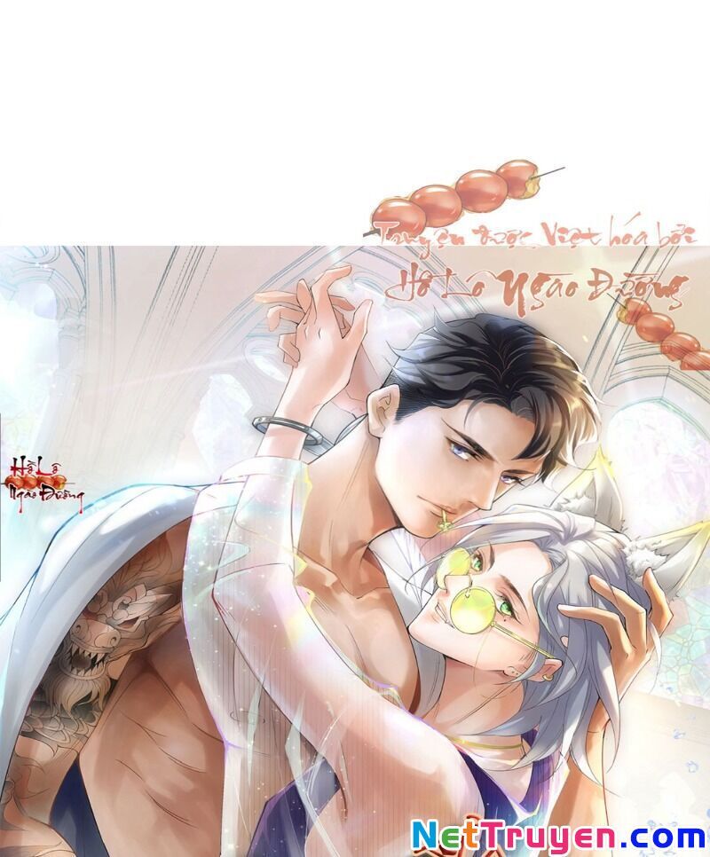 Ảnh Đế Yêu Hồ Chapter 58 - Trang 0