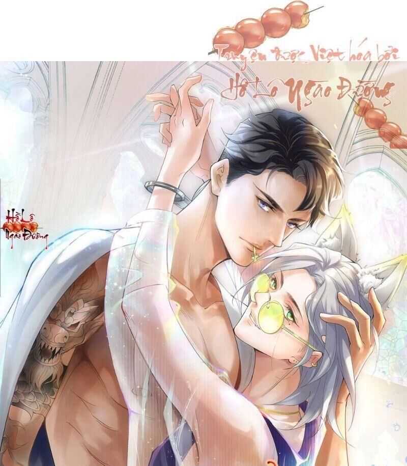 Ảnh Đế Yêu Hồ Chapter 14 - Trang 0