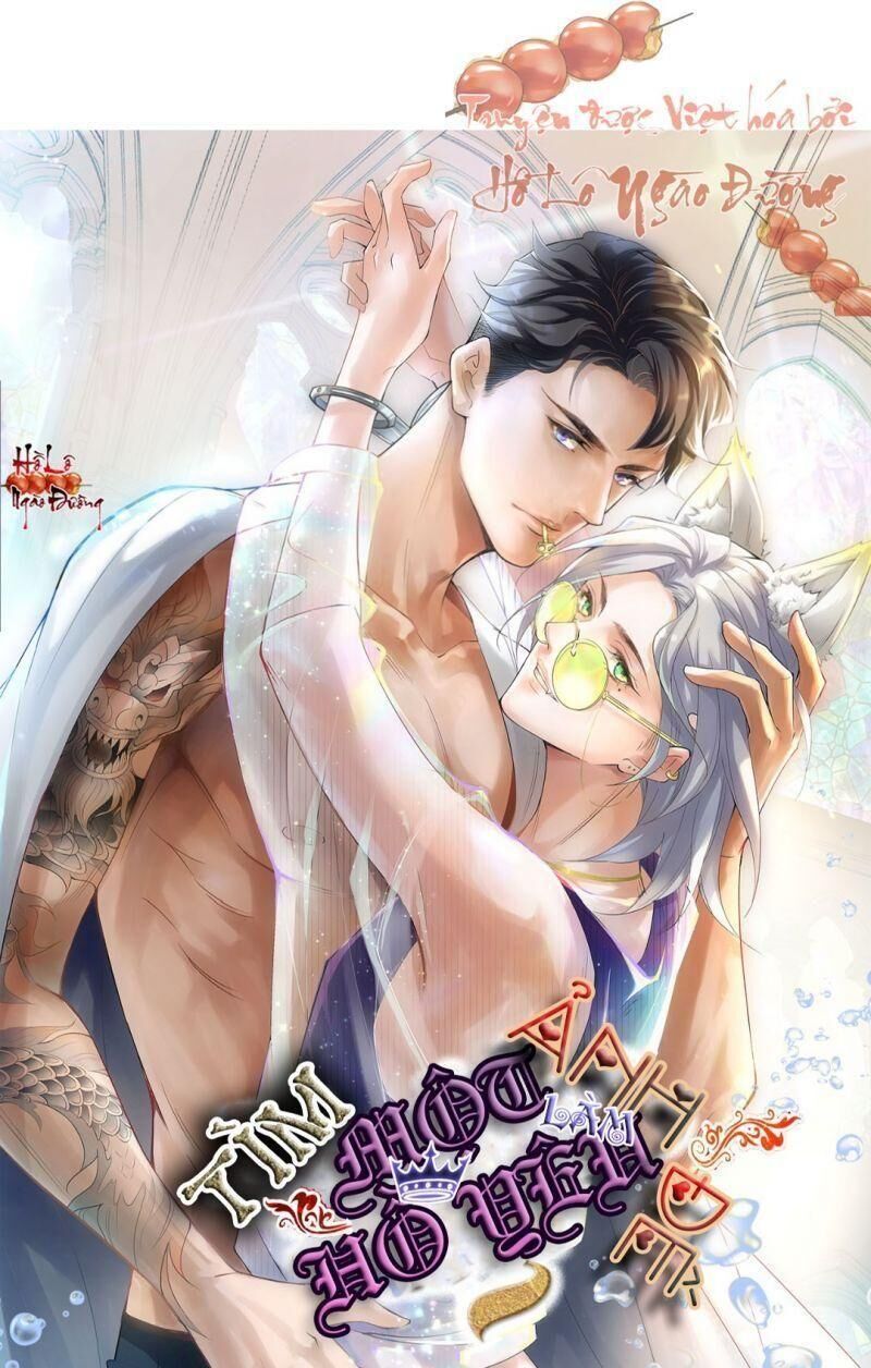 Ảnh Đế Yêu Hồ Chapter 12 - Trang 0
