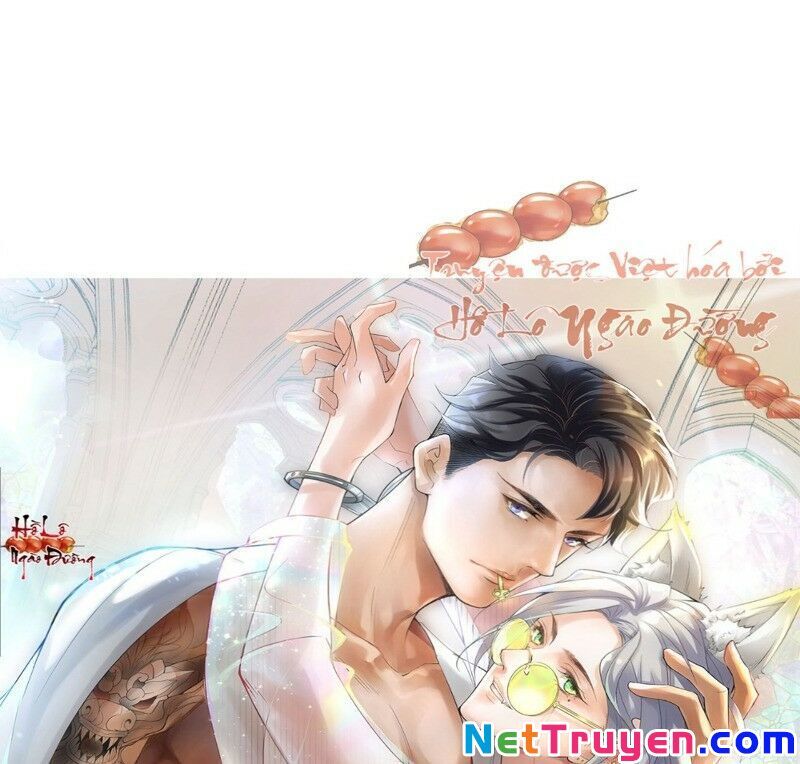 Ảnh Đế Yêu Hồ Chapter 47 - Trang 0