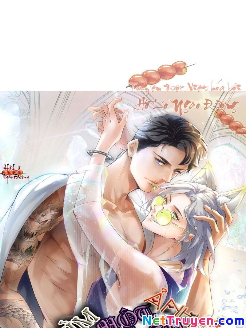 Ảnh Đế Yêu Hồ Chapter 54 - Trang 0