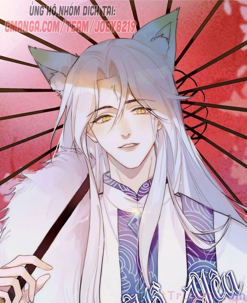 Ảnh Đế Yêu Hồ Chapter 64 - Trang 0