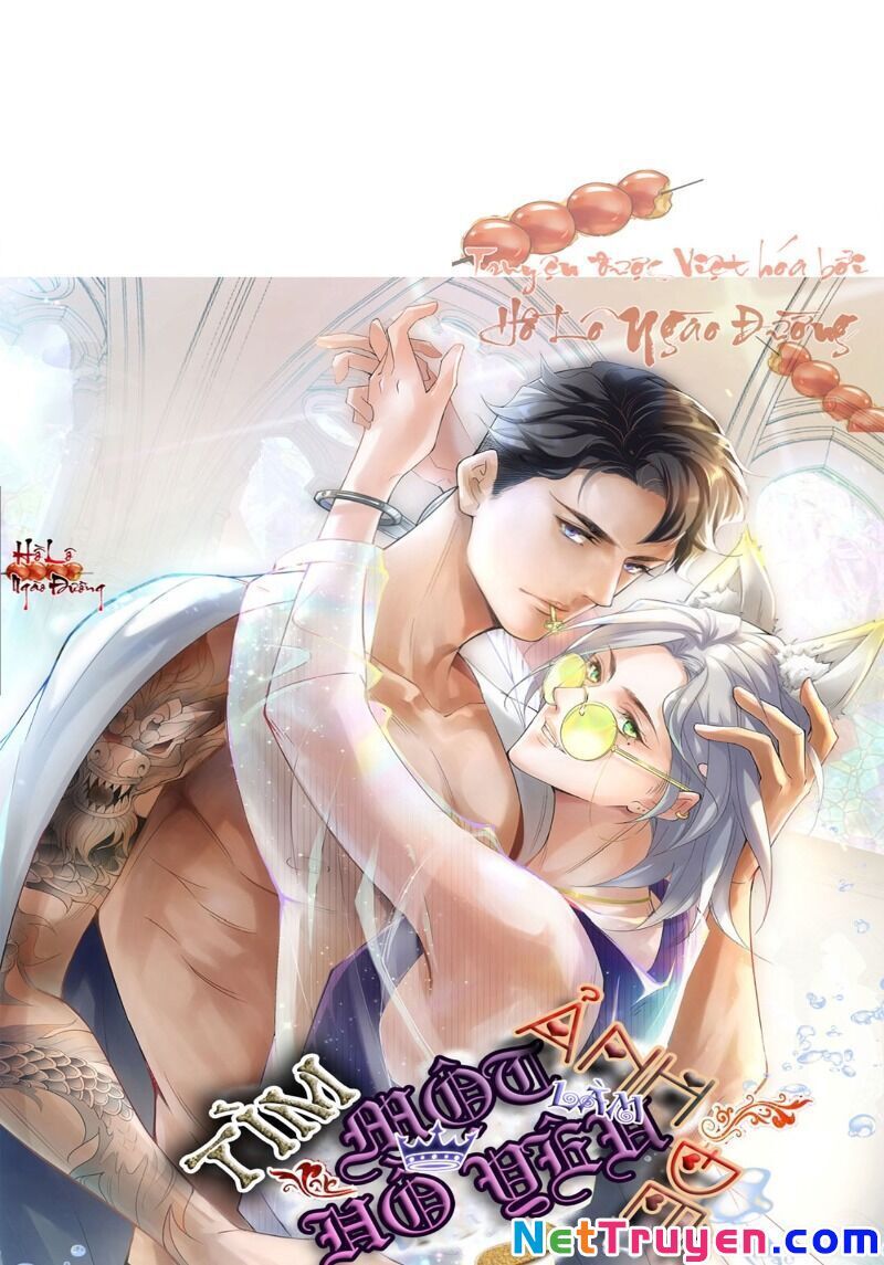 Ảnh Đế Yêu Hồ Chapter 52 - Trang 0
