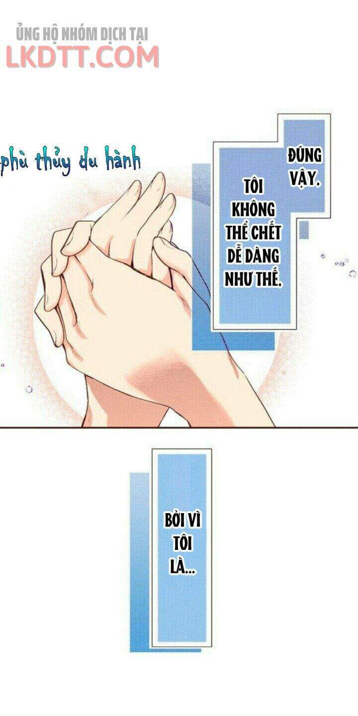 Tôi Tỉnh Lại Sau 20 Năm! Chapter 1 - Trang 1