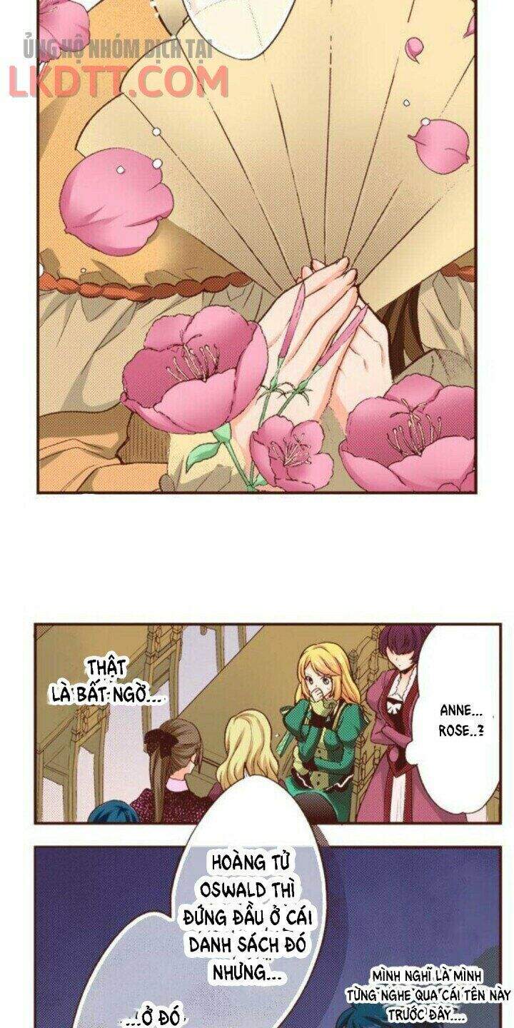 Tôi Tỉnh Lại Sau 20 Năm! Chapter 2 - Trang 1