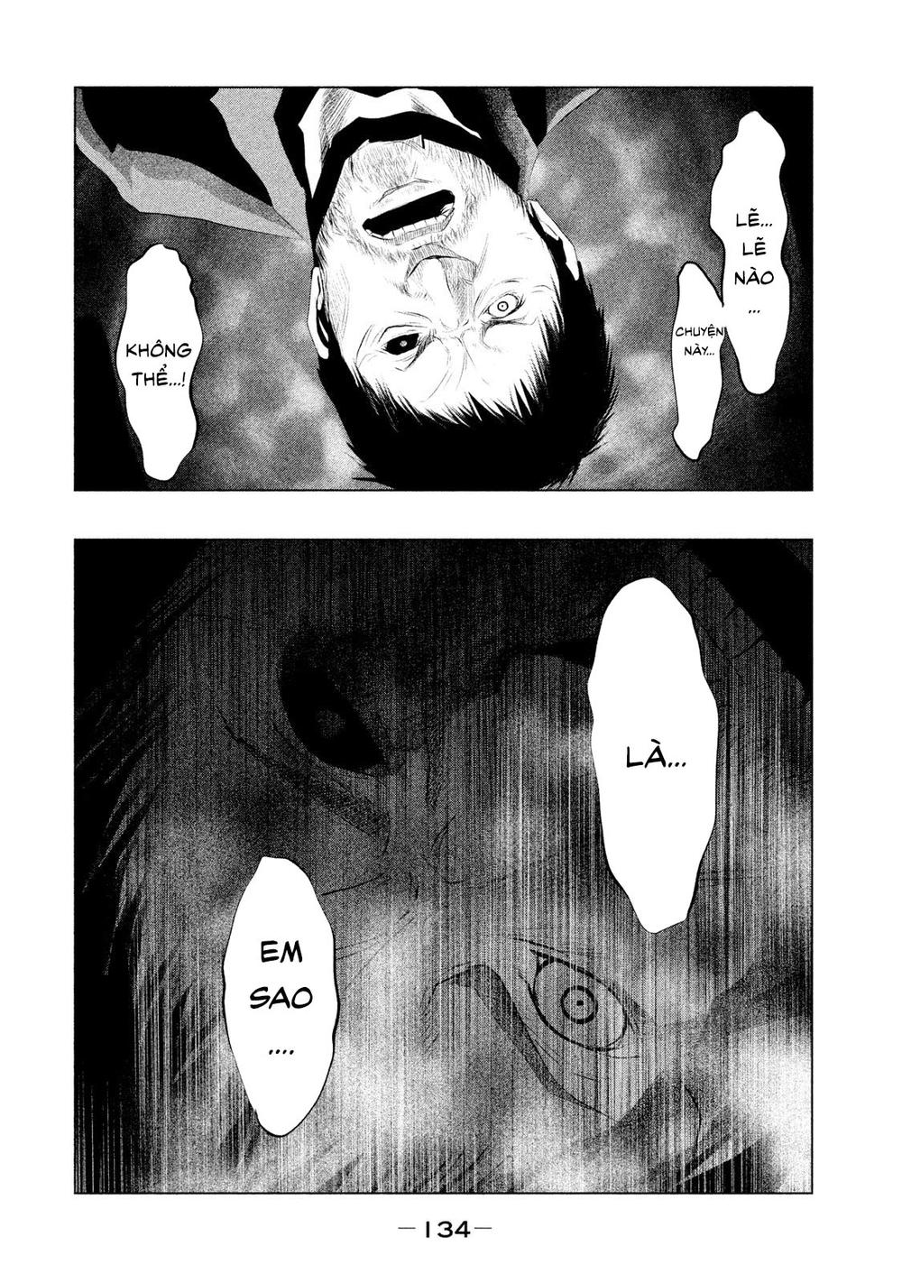 Ông Kẹ Sau 6H Tối! Chapter 79 - Trang 1