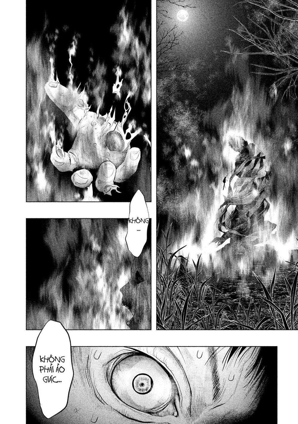 Ông Kẹ Sau 6H Tối! Chapter 77 - Trang 1