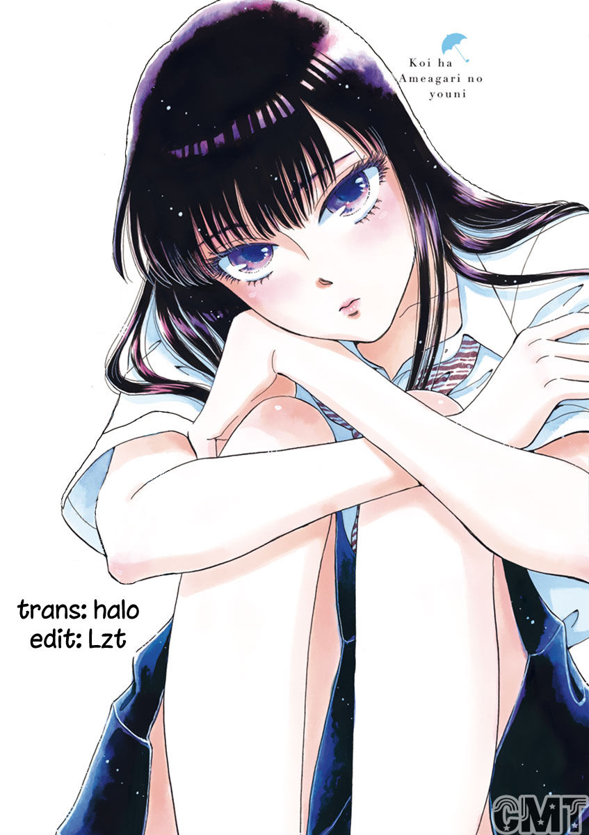 Koi Wa Ameagari No You Ni Chapter 4 - Trang 0