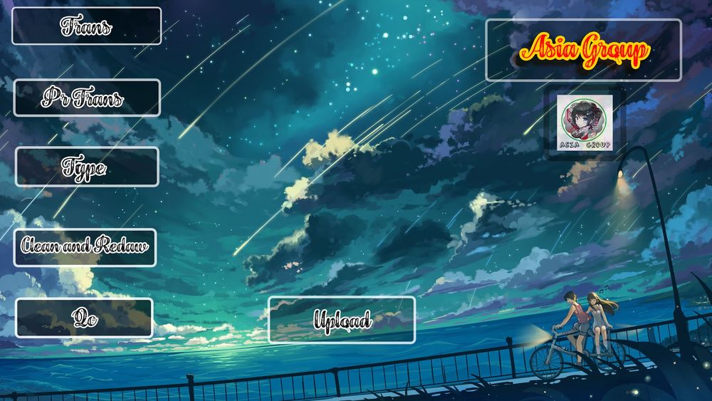 Koi Wa Ameagari No You Ni Chapter 18 - Trang 0