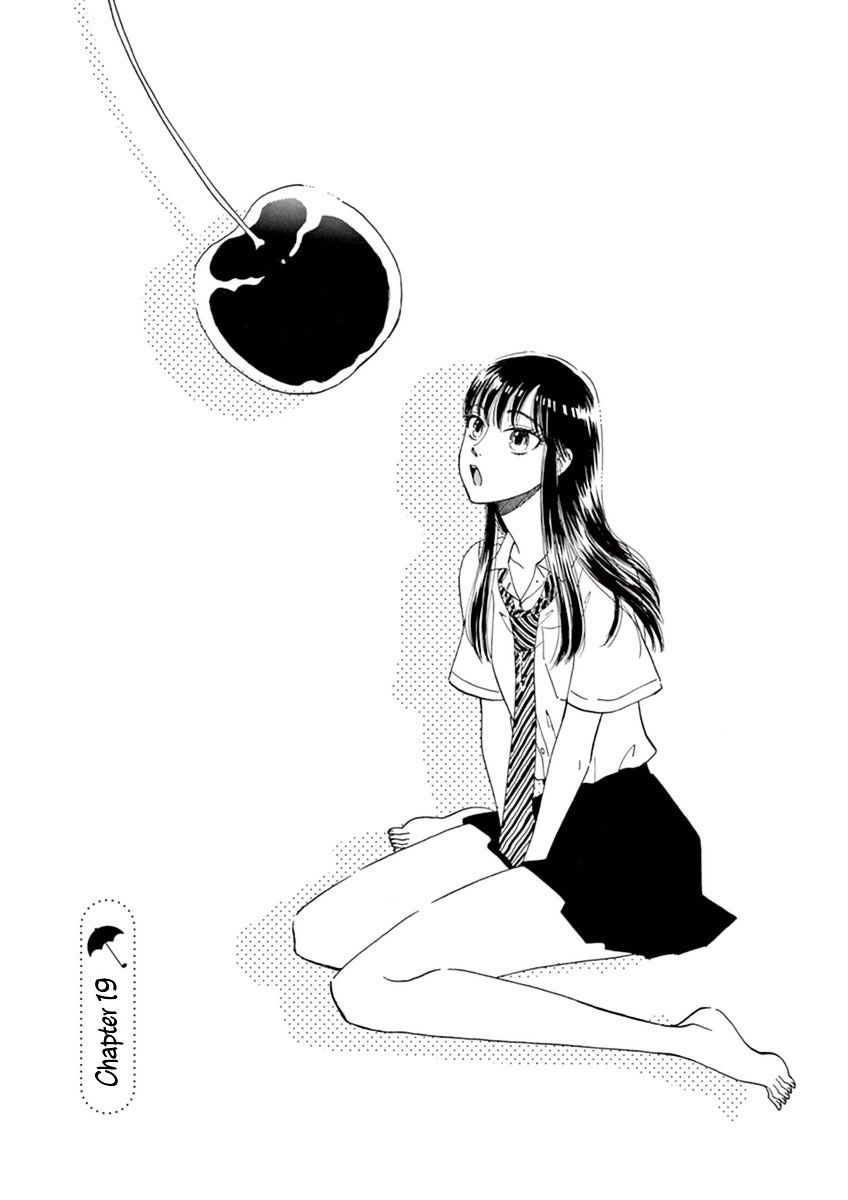 Koi Wa Ameagari No You Ni Chapter 19 - Trang 1