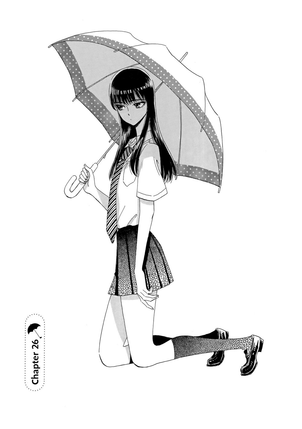 Koi Wa Ameagari No You Ni Chapter 26 - Trang 1